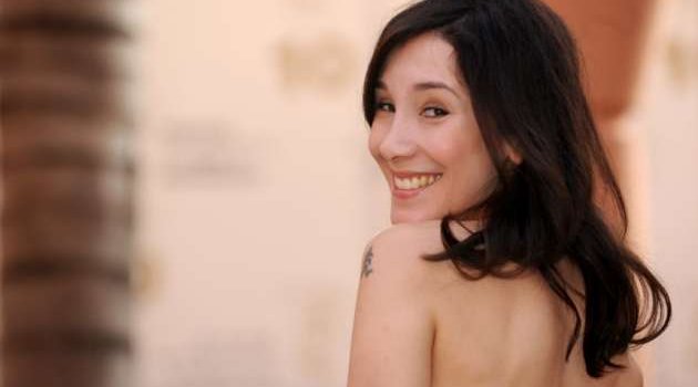 Sibel Kekilli: 'Türkler beni sevmiyor'