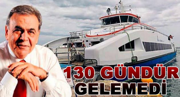 Sıkıntı iyi ki ufakmış!