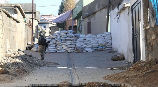 Silopi'de Gündüz Yasak Kalkıyor