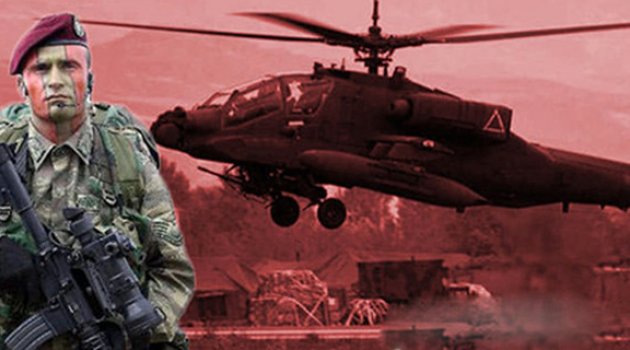 Şimdi Onlar Düşünsün! Bordo Bereliler...