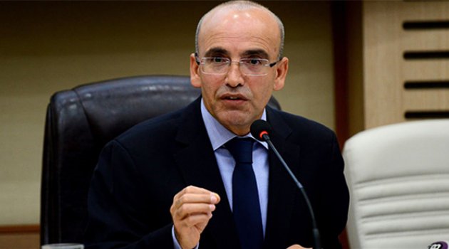 Şimşek'ten '14 Ağustos' Sorusuna Yanıt