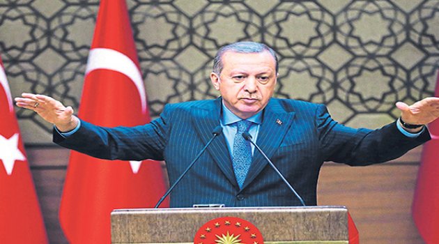 “Sineklerle Uğraşmayıp Bataklığı Kurutacağız''