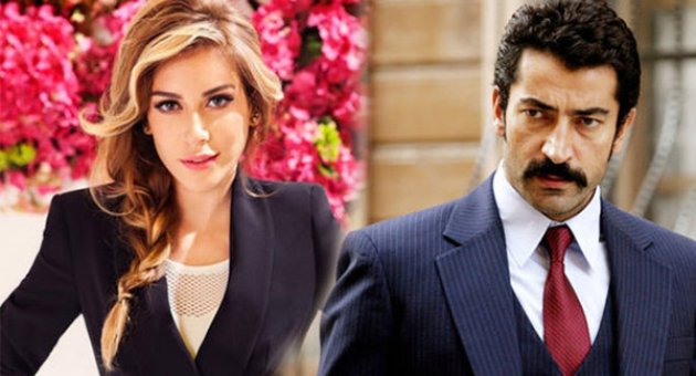 Sinem Kobal: Evlilik için erken