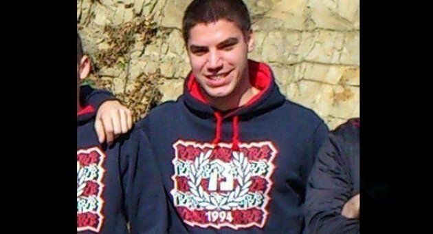 Sırp taraftar Marko İvkoviç’in katil zanlısı yakalandı