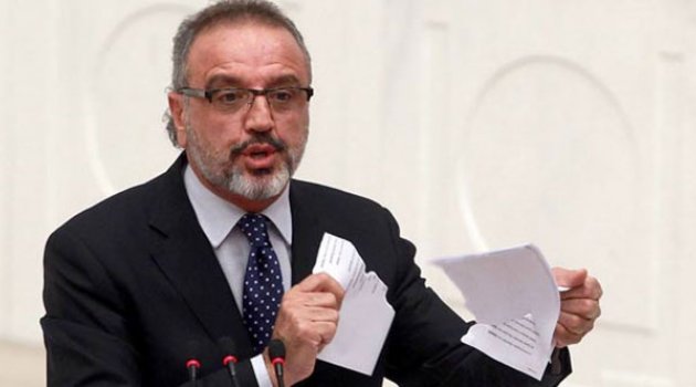 Sırrı Sakık: "Demirtaş Sözlerine..."