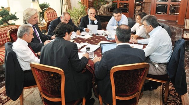 Sırrı Süreyya Önder, Abdullah Gül'den ne istedi?