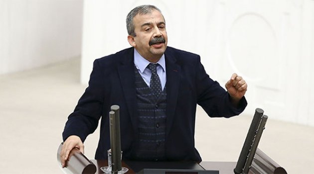 Sırrı Süreyya Önder: Bizi Tutuklayacaklar