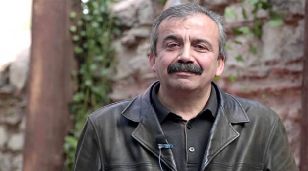 Sırrı Süreyya Önder: Ekmeleddin Bey'e oy vereceğiz desek?