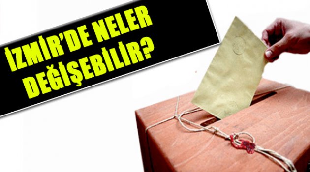 Siyasi Partilerden İnce Hesaplar