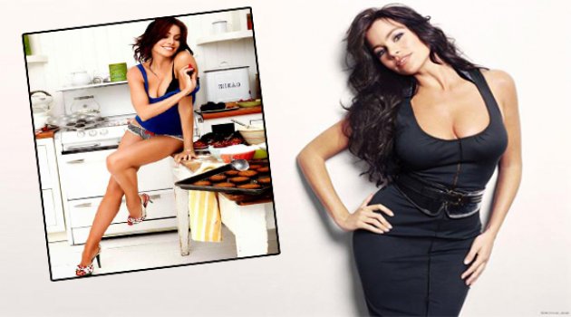 Sofıa Vergara Göğüslerini Küçültecek