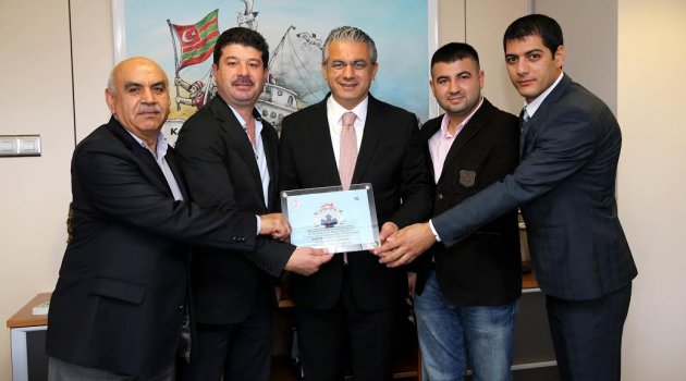 Şoförler de ‘Filiz’ Okutacak