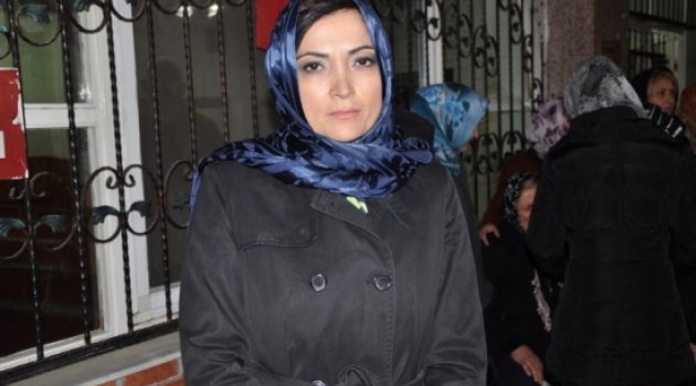 Sokak Ortasındaki Cinayet