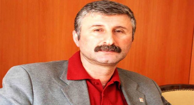 'Sol ittifak' için CHP'ye ziyaret: Kürt sorununda cesur olun!