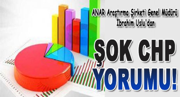 Son anketten şok yorum çıktı