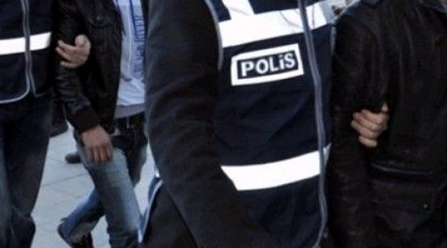Son Dakika! 3 Şüpheli Gözaltına Alındı