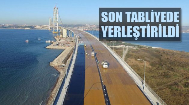 Son Tabliyede Yerleştirildi