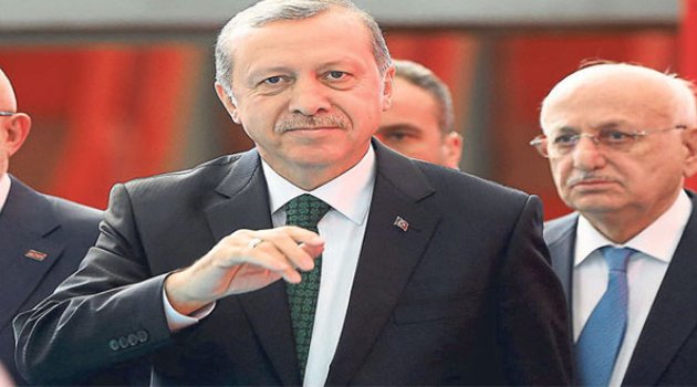 Sorunlar Karşılıklı Diyalogla Çözülebilir