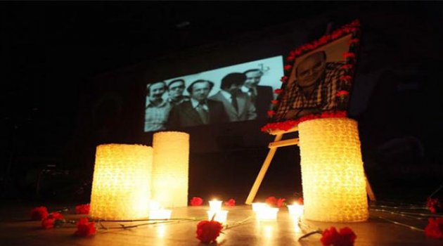 Söz Meclisten İçeri!