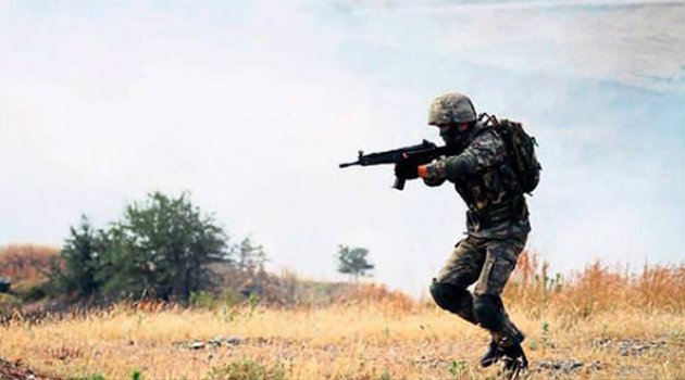 Sözleşmeli Er Olmak İsteyene Cazip Şartlar