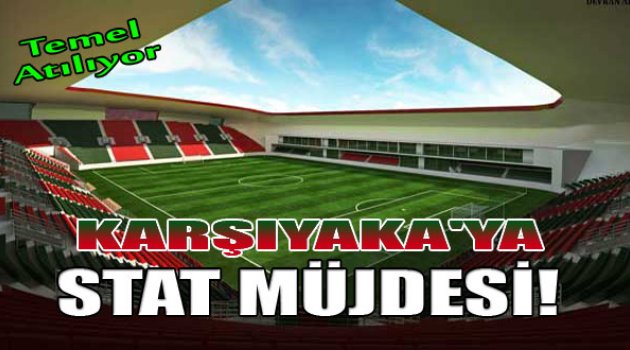 &#039;Stadın temeli Mayıs&#039;ta atılacak&#039;