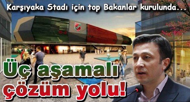 Stat konusunda top Bakanlar kurulunda!