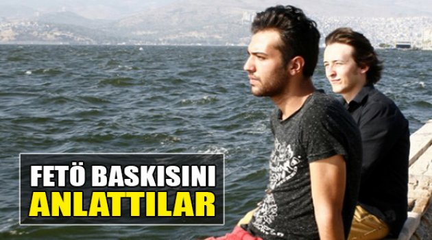 'Subaylık Hayali Yarım Kalanlar' FETÖ Baskısını Anlattı!