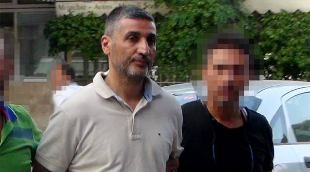 Suikast Timi'ndeki Subay Her Şeyi İtiraf Etti