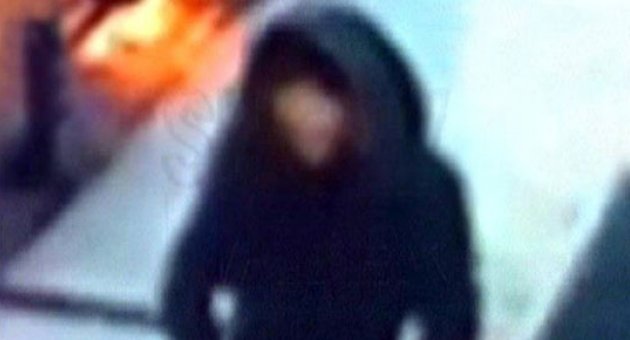 Sultanahmet bombacısını IŞİD göndermiş!