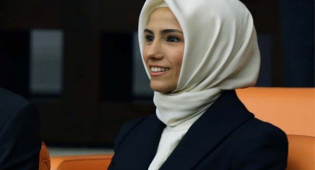 'Sümeyye Erdoğan'a Suikast Düzenleneceği' İddiasına Savcılıktan Soruşturma