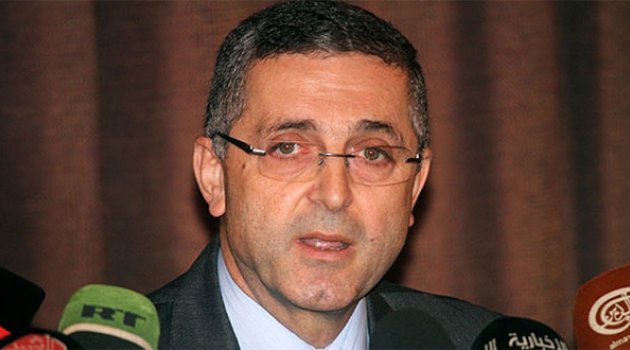 Suriye: Kürtlerle özerkliği konuşmaya hazırız