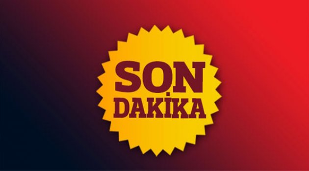 Suriye Sınırında Savaş Uçağı Düşürüldü