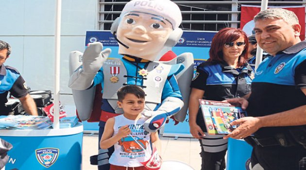 Suriyeli Hasan’ın Bayram Coşkusu