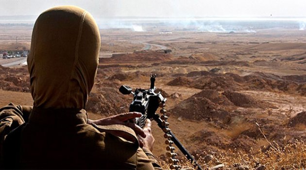 Suriyeli Muhalifler Toplantısına PYD Çağrılmadı