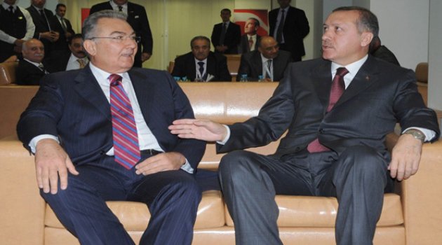 Sürpriz zirveye CHP&#039;den ilk yorum