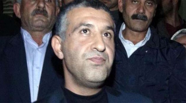 Suruç Belediye Başkanı Orhan Şansal'ın 44 Yıl Hapsi İsteniyor