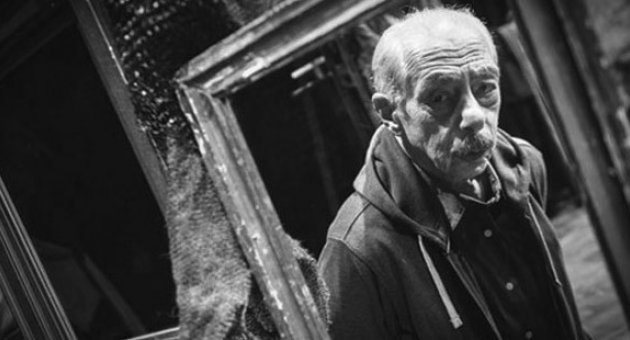 'Susulacak zaman değil; ne tiyatro kalacak, ne orkestra, ne bale... Bitti...'