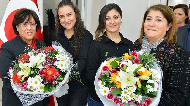 Süt Kuzusu Marka Oldu