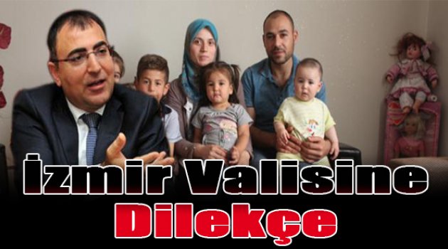 T.C vatandaşı olmadığı için konuşamayacak