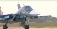 Rus Uçağı Yine Sınırı İhlal Etti!