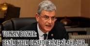 AB Bakanı'ndan Özgecan tepkisi: Benim kızım olsa...