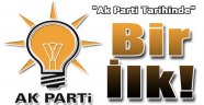 Ak Parti Kulislerinde Bomba Haber