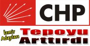 CHP İzmir Adayları Tempo Arttırdı