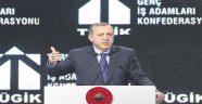 Erdoğan:BM Sen Ne İş Yaparsın?