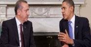 Erdoğan-Obama Görüşmesi: O Konuda Mutabık Kalındı