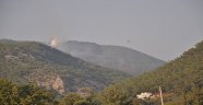  İzmir’de Orman Yangını