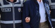 İzmir Merkezli 6 İlde FETÖ Operasyonu: 20 Gözaltı
