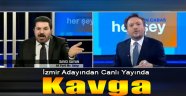 Mirgün Cabas ve Savcı Sayan canlı yayında birbirine girdi