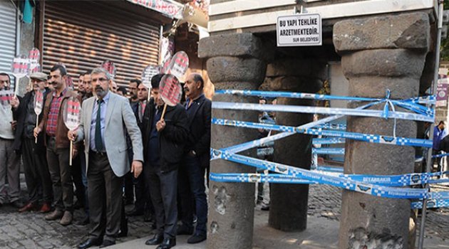 Tahir Elçi'nin Otopsisi Tamamlandı