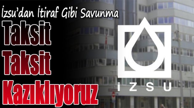 Taksit Taksit Kazıklıyoruz