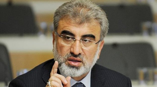 Taner Yıldız: Polislerin HDP&#039;ye oy vermesi demokrasi değildi